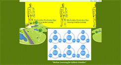 Desktop Screenshot of biolinks.net